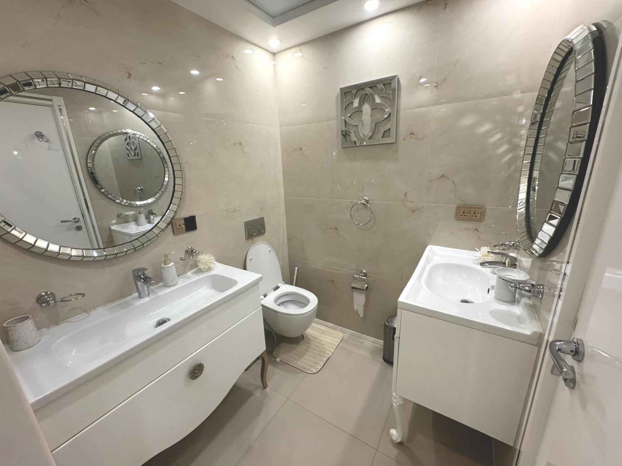 Royal Beach Residences 2 Dubai Exterior foto